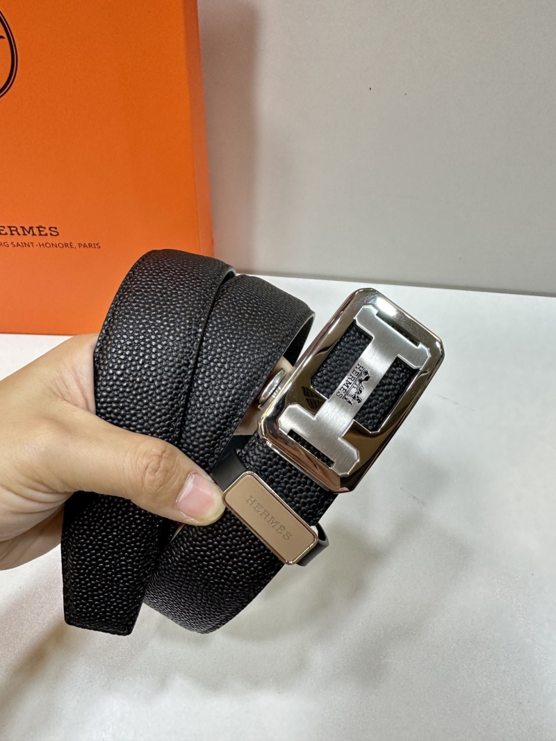 Hermes Belts